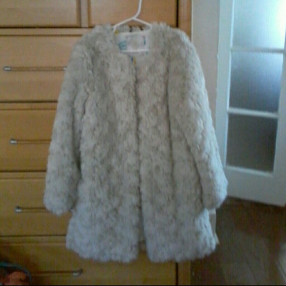 boden fur coat